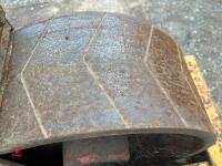 MCMASTER ROLLER MILL - 9