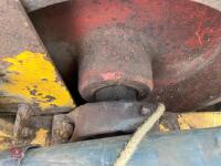 MCMASTER ROLLER MILL - 10