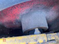 MCMASTER ROLLER MILL - 11