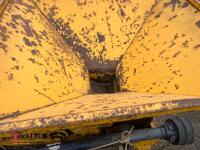 MCMASTER ROLLER MILL - 12