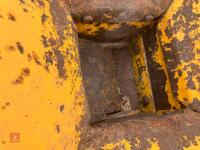 MCMASTER ROLLER MILL - 13