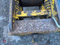 MCMASTER ROLLER MILL - 14
