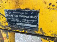 MCMASTER ROLLER MILL - 16