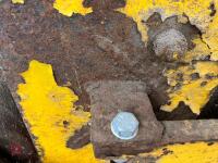 MCMASTER ROLLER MILL - 19