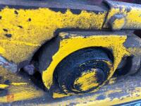 MCMASTER ROLLER MILL - 20