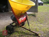 WESSEX FS270T SPREADER - 4