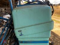 BERTHOUD MOUNTED CROP SPRAYER - 6