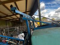 BERTHOUD MOUNTED CROP SPRAYER - 7