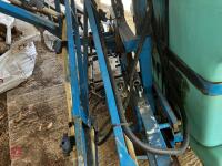 BERTHOUD MOUNTED CROP SPRAYER - 9
