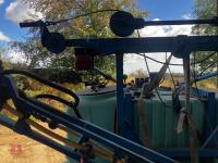 BERTHOUD MOUNTED CROP SPRAYER - 13