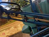 BERTHOUD MOUNTED CROP SPRAYER - 16