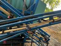 BERTHOUD MOUNTED CROP SPRAYER - 18