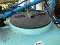 BERTHOUD MOUNTED CROP SPRAYER - 26