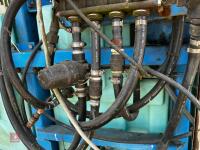 BERTHOUD MOUNTED CROP SPRAYER - 31
