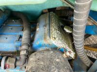 BERTHOUD MOUNTED CROP SPRAYER - 35