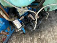 BERTHOUD MOUNTED CROP SPRAYER - 36