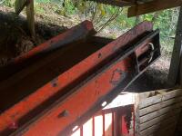 DOWNS BELT ELEVATOR - 4