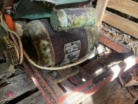 DOWNS BELT ELEVATOR - 13