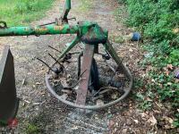 DEUTZ-FAHR KU250 HAYBOB - 6