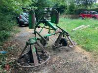 DEUTZ-FAHR KU250 HAYBOB - 11