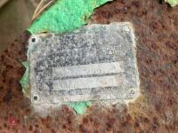 DEUTZ-FAHR KU250 HAYBOB - 16