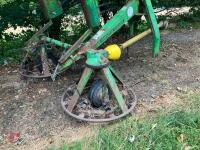 DEUTZ-FAHR KU250 HAYBOB - 17