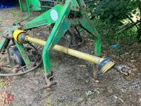 DEUTZ-FAHR KU250 HAYBOB - 20