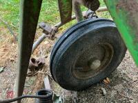 DEUTZ-FAHR KU250 HAYBOB - 23