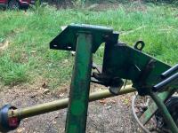 DEUTZ-FAHR KU250 HAYBOB - 25