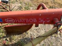 VICON HAYBOB 300 - 3