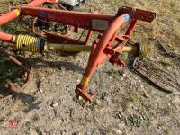 VICON HAYBOB 300 - 4
