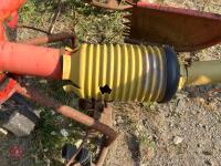 VICON HAYBOB 300 - 5