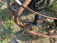 VICON HAYBOB 300 - 8
