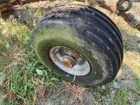 VICON HAYBOB 300 - 14
