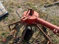 VICON HAYBOB 300 - 19