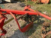 VICON HAYBOB 300 - 25