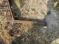 VICON HAYBOB 300 - 34