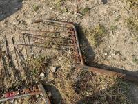 VICON HAYBOB 300 - 35