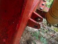 WEIMER WE-3000 LOGGING TRAILER - 7