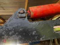WEIMER WE-3000 LOGGING TRAILER - 34