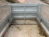 2021 7' X 4' 3'' CLH ATV TRAILER - 14