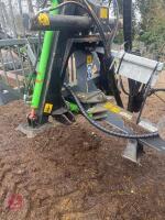 2017 BOTEX GR8 TIMBER TRAILER - 10