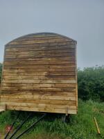 SHEPHERDS HUT - 3