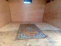 SHEPHERDS HUT - 4