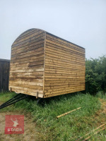SHEPHERDS HUT - 5