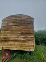 SHEPHERDS HUT - 6