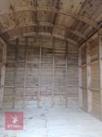 SHEPHERDS HUT - 7