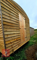 SHEPHERDS HUT - 8