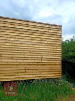 SHEPHERDS HUT - 9