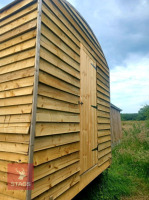 SHEPHERDS HUT - 10